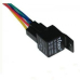 Колодка для автомобильного реле ARS-05-2 5pin