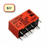 Реле MR62-12FSRZ 12VDC електромагнітне 2A 30VDC