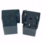 Реле NT90HCE12CB 12VDC 6pin 30A 250VAC
