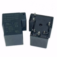 Реле NT90HCE12CB 12VDC 6pin 30A 250VAC