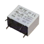 Реле OJ-SS-112LM 12VDC Tyco Electronics 3A 250VAC