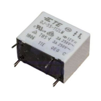 Реле OJ-SS-112LM 12VDC Tyco Electronics 3A 250VAC