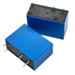 Реле OMI-SH-112L 12VDC SANYOU 10A 240VAC