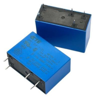 Реле OMI-SH-112L 12VDC SANYOU 10A 240VAC