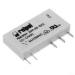 Реле RM699BV-3011-85-1012 12VDC Relpol 6A 250VAC