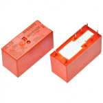 Реле RT424012 SCHRACK 12VDC Tyco Electronics 8A 250VAC
