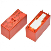 Реле RT424024 SCHRACK 24VDC Tyco Electronics 8A 250VAC