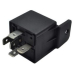 Реле автомобільне TAIMING JD1914-12VDC 40A 12VDC