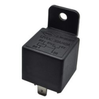 Реле автомобільне TAIMING JD1914-12VDC 40A 12VDC