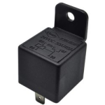Реле автомобильное YCL-24V-C JD2914 YONGCHUAN 40A 14VDC