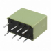 Реле AGN20012 12VDC электромагнитное 0.3A 125VAC