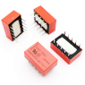 Реле EA2-5NU 5VDC NEC електромагнітне 1A 250VAC