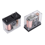 Реле G2R-1 12VDC Omron 10A 250VAC