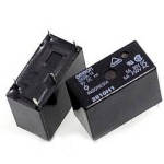 Реле G5SB-14 Omron 24VDC для газовых котлов 5A 250VAC
