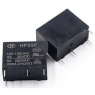 Реле HF33F HSL3 HS3 24VDC для плат керування котлів 5A 250VAC