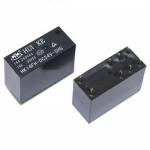 Реле HUI KE HK14FH-DC24V-SHG 16A 250V