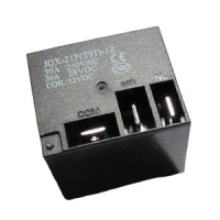 Реле SLC-12VDC-SL-C 12VDC аналоги (JQX-21F (T91)-1Z HF2100) 30A 250VAC