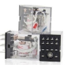 Реле CHNT JZX-22F (D)/4Z AC220V 4 группы контактов 3A 240VAC