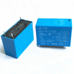 Реле OMIH-SS-112LM 12VDC Tyco Electronics 16A 240VAC