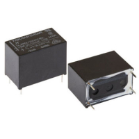 Реле TAKAMISAWA JV12S-KT 12V для газового котла 5А 250VAC