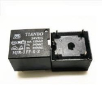 Реле HJR-3FF-S-Z 24VDC TIANBO 7A 240VAC