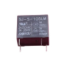Реле SJ-S-105LM 5VDC SANYOU 3A 250VAC