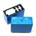 Реле SMIH-12VDC-SL-C 12VDC SONGLE 16A 240VAC