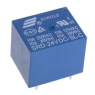 Реле SRD-24VDC-SL-C SONGLE 24VDC 5pin 10A 250VAC