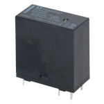 Реле F4AK024T 24VDC для газовых котлов 5A 250VAC