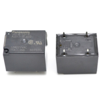 Реле JS1-12V-F 12VDC Panasonic 10A 125VAC