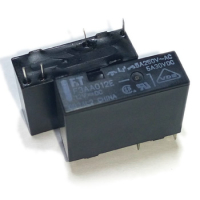 Реле F3AA012E TAKAMISAWA 12VDC для газовых котлов 5A 250VAC