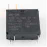 Реле 302WP-1AH-C 12VDC SONG CHUAN 17A 277VAC