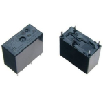 Реле G5Q-14 Omron DC12V для газовых котлов 10A 250VAC