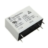 Реле OZ-SS-124LM1 24VDC для насосної станції 16A 250VAC