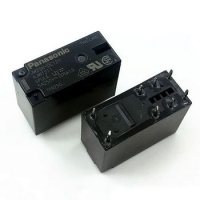 Реле JW2SN-DC12V Panasonic 5A 250VAC