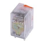 Реле R4-2014-23-5220-WTL 220VAC Relpol 6A 250VAC