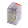 Реле R4-2014-23-5220-WTL 220VAC Relpol 6A 250VAC