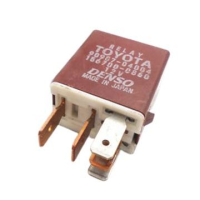 Реле автомобільне TOYOTA 90084-98032 TN156700-1062 Denso 12VDC