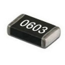 Резистор 0603 1M 1% SMD керамический