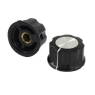 Ручка Boss MF-A03 D-27mm H-15mm черная