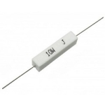 Резистор SQP 0.1R 10W 5 % проволочный 750V