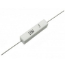 Резистор SQP 100R 10W 5 % проволочный 750V