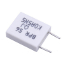 Резистор BPR 0.68R 5W 5% проволочный 350V