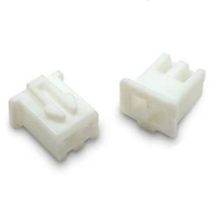 Гніздо XH2.54 2pin на провід (XH-02Y)