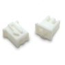 Гніздо XH2.54 2pin на провід (XH-02Y)