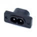 Разъем питания DB-8 AC-005 AC 250V 2.5A 2pin