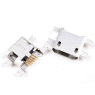 Гніздо Micro USB 5pin монтаж на плату