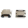 Гніздо microUSB 5pin на плату №11