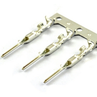 Контакт BL-M для BLS крок 2.54мм 22-28 AWG HSM