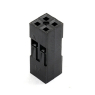 Корпус разъема BLD-4 (BL-2x02F) шаг 2.54мм Корпус разъема BLD-4 (BL-2x02F) шаг 2.54мм